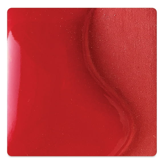 Spectrum Underglazes - Fire Engine Red, Pint