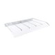 thumbnail image 5 of Toldo para puerta de ventana Toldo para patio Toldo para protección solar Toldo para puerta de entrada Toldo para ventana para porche delantero y 60cmx50cm, 5 of 8