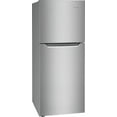 thumbnail image 3 of Frigidaire 10.1 Cu. Ft. Top Freezer Apartment-Size Refrigerator, 3 of 4