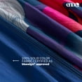 thumbnail image 5 of Eno DoubleNest Print Hammock, Synthwave/Sapphire, One Size, 5 of 9