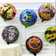 thumbnail image 5 of Wosthever Globo de Halloween para niños, decoración portátil a prueba de fugas para interiores y exteriores, decoración de globos para el hogar y la Kits de decoración para fiestas Wosthever HA069265-00B, 5 of 5