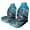 style-5, variant on Nautical Green Sea Turtles Car Seat Covers Front Seat Protector Cover Mat Full Set of 2pc Universal Bucket Seat Cover for Car SUV Automotive