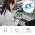 thumbnail image 4 of 4pcs Single Throw Switch Single Pole Switch Physics Electrical Experiment Teaching Aids, 4 of 9