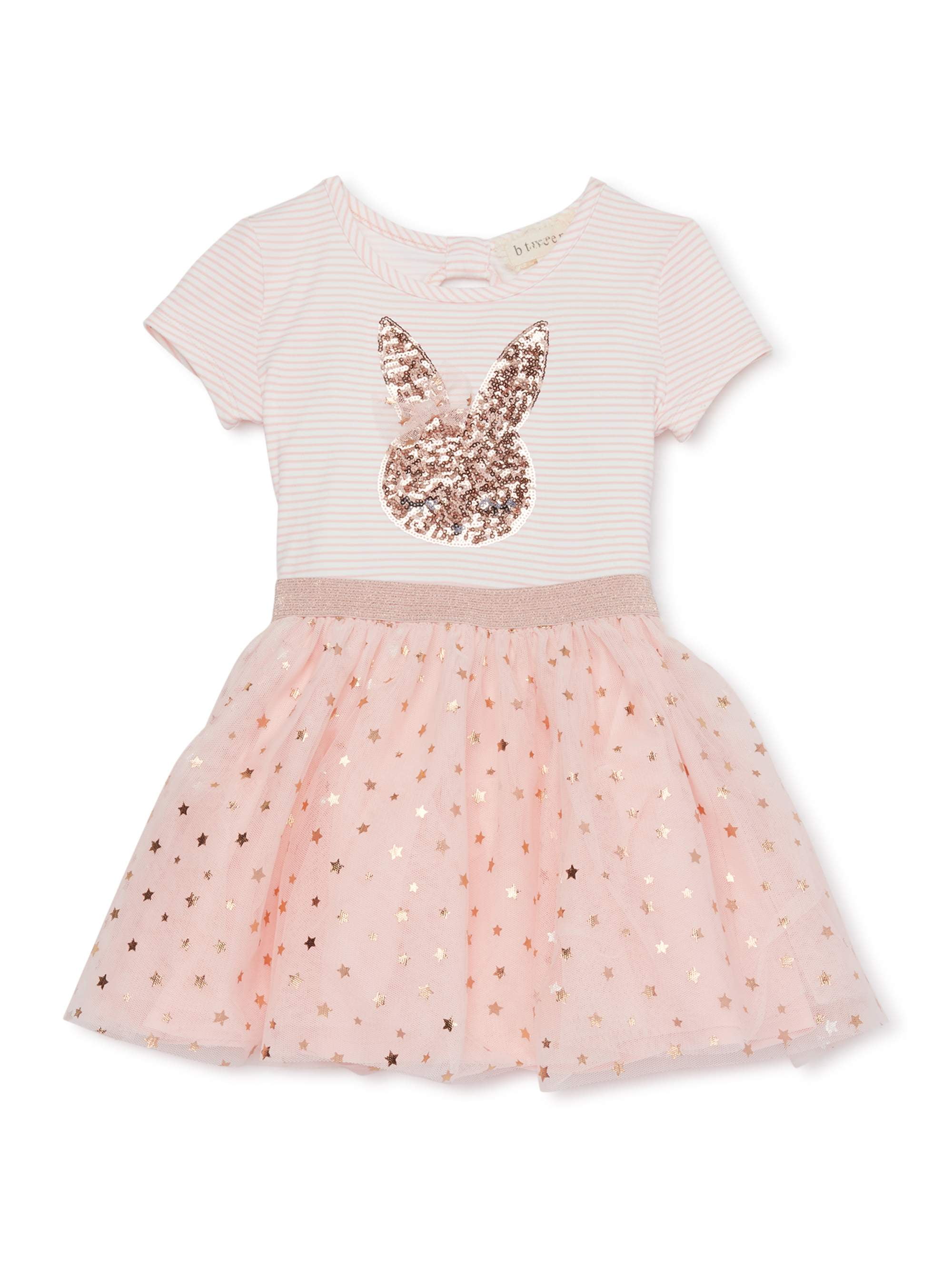 btween bunny dress