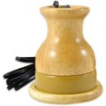 thumbnail image 1 of Health Care Far Infrared Electric Meridian Therapy Beauty Steam Massager Traditional, 1 of 5