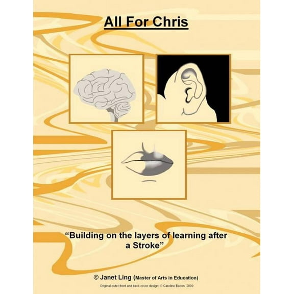 All for Chris, (Paperback)
