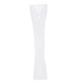 thumbnail image 3 of Vestido de rejilla para mujer, vestido de malla, vestido con de imitación , cubierta de Cuello en V blanco Colcomx Bikini de rejilla para mujer, 3 of 8