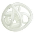thumbnail image 2 of Cyan Design 06722 3.25" Diameter Bowl And Vase Filler - White, 2 of 2