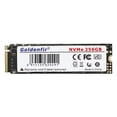 thumbnail image 5 of Disco duro interno Goldenfir SSD NVMe3.0 2025 de 256 GB, M.2, PCIe, 128 GB, 512 GB, 1 TB, 2280 GB, para ordenador portátil, de escritorio, TLC/QLC, 5 of 5