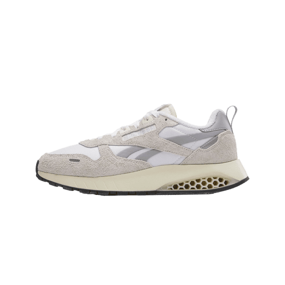 REEBOK MENS Classic Leather "Beige White" ID1599 ID1599 from Stadium Goods