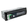 thumbnail image 5 of Radio Dab+ Car Mp3 Multimedia Player Jsd-520 Am Fm Audio Stereo Receiver 12v In-dash 1din Bluetooth, 5 of 5
