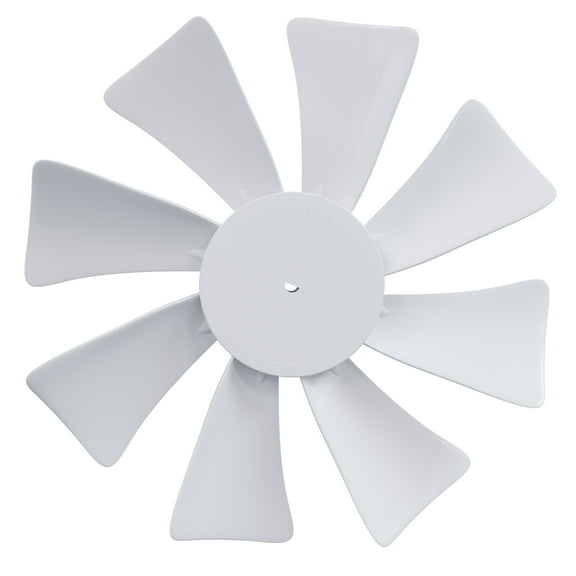 RV Camper Roof Bathroom Vent Fan 6 Blade Replacement For Ventline12 Volt 6" Motorhome