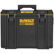 STANLEY 26 Inch Professional Tool Box With Full Length Handle | 026301R ...