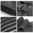 thumbnail image 4 of Faja lumbar de malla de aire para hombres y mujeres, soporte lumbar ajustable para el trabajo, soporte lumbar antideslizante para ciática y escoliosis, 4 of 5