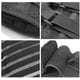 thumbnail image 4 of Faja lumbar de malla de aire para hombres y mujeres, soporte lumbar ajustable para el trabajo, soporte lumbar antideslizante para ciática y escoliosis, 4 of 5
