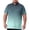 6# Gray, variant on Big & Tall Men's Polo Shirts Quick Dry Performance Short Sleeve Collared Golf Shirt Casual Tops White 3XL