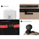 thumbnail image 5 of Maleta de Viaje Rígida 20" Pulgadas, Ruedas Giratorias 360 de Tecnología Hinomoto, Candado TSA, Pad de Compresión, Color Beige, 5 of 7