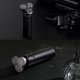 thumbnail image 3 of Maquinilla de afeitar Irfora Xiaomi Mijia Afeitadora eléctrica S500 IPX7 Afeitadora impermeable para hombres con cabezal de cuchilla flotante triple Seco y húmedo Cuchilla doble Cómoda y limpia Recort Irfora Maquinilla de afeitar, 3 of 7