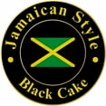 thumbnail image 3 of SAB Fruit Cake, Jamaica-Style Rum Cake, 3 of 4