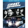 2 Fast 2 Furious (Blu-ray + Digital Copy)