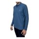 thumbnail image 2 of Playera Polo Manga Larga En Pique, 2 of 3