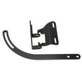 thumbnail image 3 of Alternator Bracket Kit, 3Pcs/Set Precision Machining Wearproof SWP Alternator Bracket Rustproof  for Small Block  Engines, 3 of 7