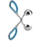 thumbnail image 4 of Pinza para albóndigas N Onsticky, acero inoxidable Pinza para albóndigas N Onsticky de acero inoxidable Rendimiento confiable, 4 of 11