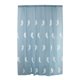 thumbnail image 2 of Cortinas opacas con aislamiento térmico, paneles con bolsillo para barra para sala de estar 1 Zulema Bloqueo de cortina, 2 of 8
