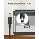 thumbnail image 4 of Cargador BENSN 17 V 1 A para Bose Soundlink I II III Bluetooth SP, 4 of 6