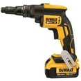 thumbnail image 2 of Dewalt-DCF622M2 20 V MAX* XR Versa-Clutch Adjustable Torque Screwgun Kit, 2 of 6