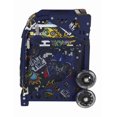 thumbnail image 3 of ZUCA Sport Unit Game Time with Lunchbox Navy Frame, 3 of 4