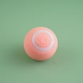 thumbnail image 2 of Pelota interactiva para perros, pelota rodante activada para perros con luz LED, pelota de juguete para perros que rebota y se mueve automáticamente para cachorros, perros pequeños y medianos,, 2 of 7