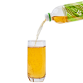 thumbnail image 4 of Lychee Oolong Tea, Shaken Tea, 12-Pack, 16.9 fl oz, 4 of 5