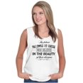 thumbnail image 4 of Beauty Dreams Cute Inspirational Girls Kids T Shirt Tees Teen Brisco Brands M, 4 of 5