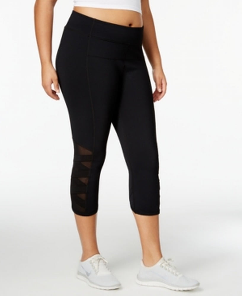 calvin klein crop pants
