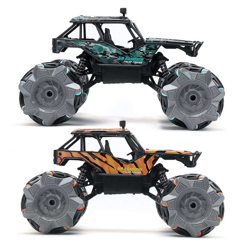 mini buggy rc