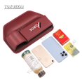 thumbnail image 2 of For Infiniti Q60S Car Seat Gap Filler Manager Storage with Cup Holder Box Car Interior Storage Pocket, 2 of 6