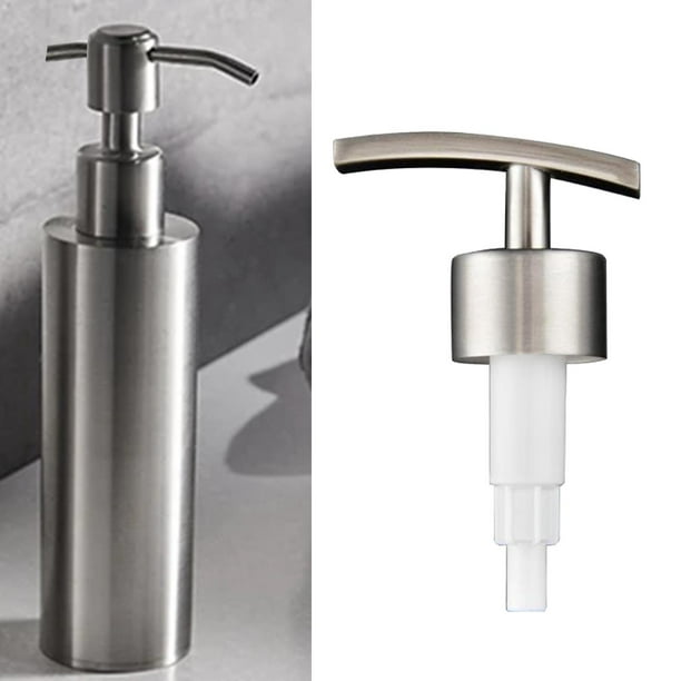 Kitchen soap online dispenser pump