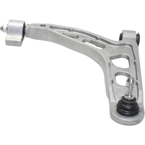 Control Arm Compatible with 2002-2005 Ford Explorer Mercury Mountaineer 8Cyl 6Cyl 4.6L 4.0L Rear, Left Driver Side, Upper Sold individually