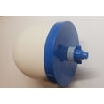 thumbnail image 5 of 4X4 Just Water LLC Water Filtration Filter, .2 Micron; 99.999% Bacteria Removal. Made in USA, 5 of 6