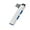 Silver, variant on Yammee Portable USB3.0 Hub USB3.0 to MultiPorts Hub Adapter Featuring 1 USB3.0 and 2 USB2.0 Port, Plugs and Play Compatibility