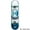Blue, variant on Kryptonics POP Complete Skateboard (31'' x 7.75'') - Blue Rays