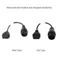 thumbnail image 4 of OB Adapter Cable,38 Pin to 16 Adapter Cablefor Iveco Diagnostic Cable Quality You Can Trust, 4 of 8