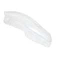 thumbnail image 2 of Clear Left+Right Headlight Headlamp Lens Replacement Cover for Jaguar XJ 2010-19, 2 of 4