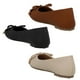 thumbnail image 3 of Flats Mujer Casuales 3 pack Uh Lulu by Eh! Suaves Cómodos beige 25, 3 of 4