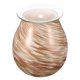 thumbnail image 4 of Lámpara Aromática 2 En 1, Cristal Dorado, Blanco, Esmalte De Color, Delicado, Exquisito Ambientador Perfumado, Luz De Noche Ambiental Para El Hogar, Cabecera, Yoga Speravity HA025833-02, 4 of 7