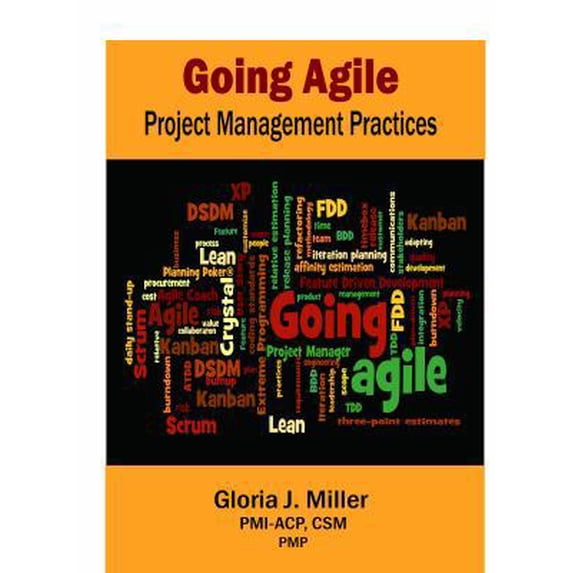 Pre-Owned Going Agile Project Management Practices (Paperback ...