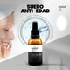 thumbnail image 2 of HADA Skincare, Tónico Facial, Ácido Hialurónico, Limpieza Y Tonificación de Piel, Retiene La Humedad Natural De La Piel, Libre De Parabenos, 120ml Filip Natural., 2 of 4