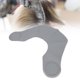 thumbnail image 5 of Collar de Corte de Pelo de Salón Suave Silicona Ponderada Resistente Al Agua Tinte para el Cabello Collar Estilista Cuello Protector para el Cabello Envoltura de Cuello ANGGREK Otros, 5 of 8