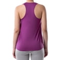 thumbnail image 3 of Athletic Works Women's Core Active Racerback Tank Top, 3 of 7